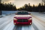 Dodge Charger AWD Sport 2013 года